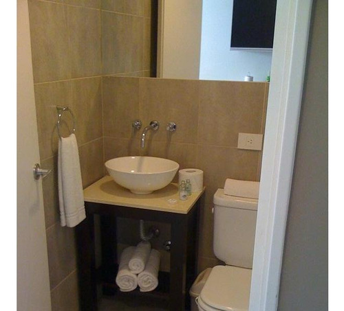 Departamento Monoambiente En Venta - 46mts2 - Almagro
