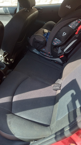 Peugeot 206 1.6 Xt Premium