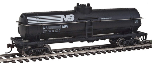 Carro Tanque Ho Walthers Norfolk Southern 86g Detalles