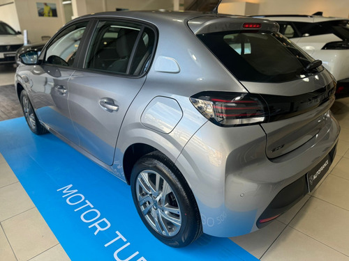 Peugeot 208 1.6 Allure
