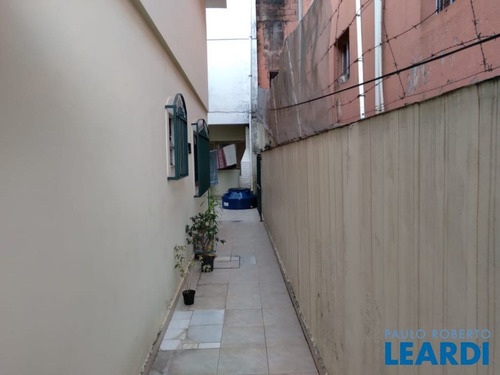 Sobrado - Jardim Celeste - Sp - 639590