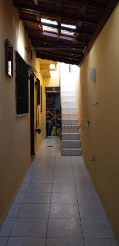 Imagem 4 de 15 de Casa - Anchieta - Ref: 158 - V-623