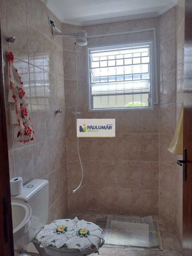 Imagem 16 de 26 de Sobrado Com 2 Dorms, Balneário Jussara, Mongaguá - R$ 280 Mil, Cod: 830693 - V830693