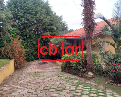 Imagem 16 de 26 de Chacara - Ch00256 - 70795413