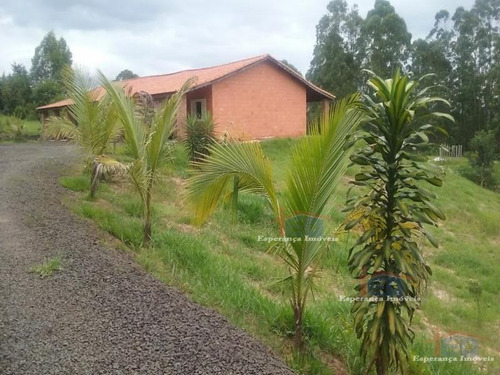 Imagem 10 de 15 de Ref.: 1740 - Chacaras Em Bofete Para Venda - V1740