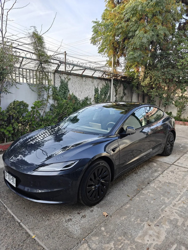 Tesla Model 3 0.0 Standard Range Plus At 4x4 Electrico 2024