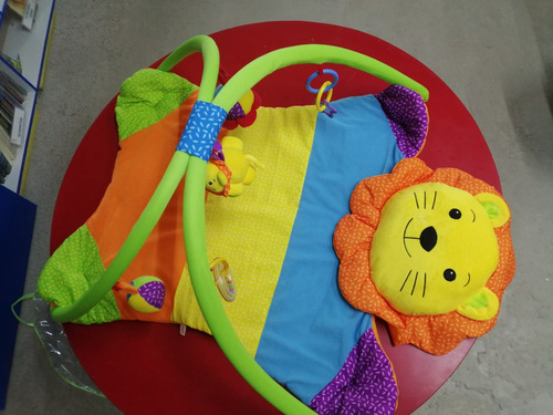 Gimnasio Para Bebe (leon)