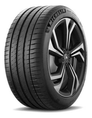 Llanta 275/40 R21 Pilot Sport 4 Suv 107y
