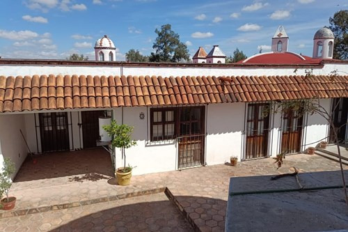 Rancho En Venta En Villas San Gabriel - Invierte Con Certeza