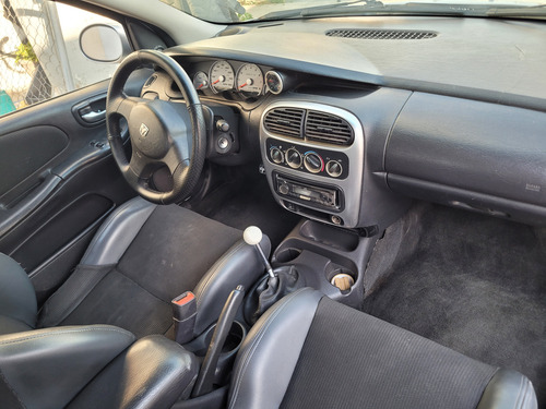Dodge Neon 2.4 Srt-4 Mt