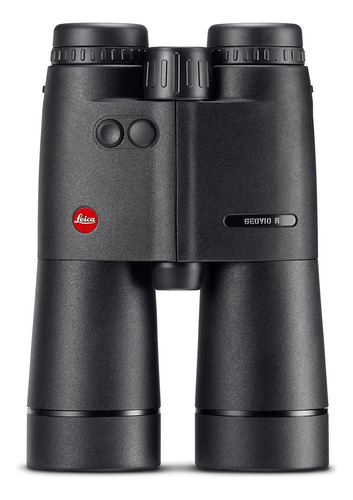 Leica Geovid R Gen 2022 Binoculares Compactos Ligeros De Obs