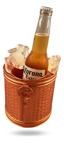 Cervejeira P Em Cobre Puro Sofisticada