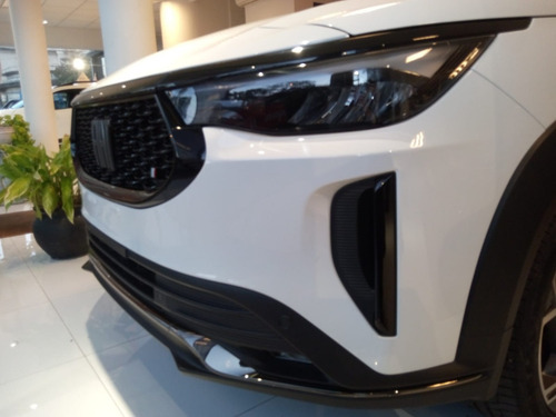 Fiat FASTBACK 1.0 T Impetus 200 At