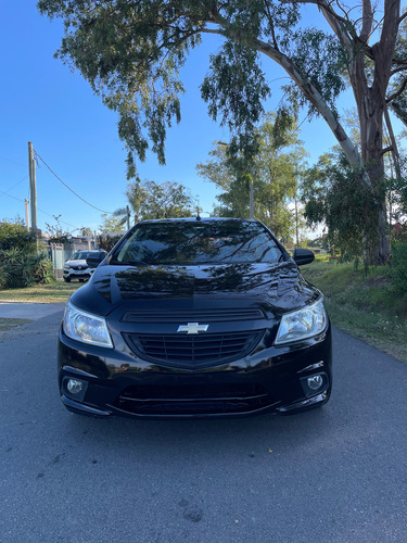 Chevrolet Onix 1.0 Lt 78cv