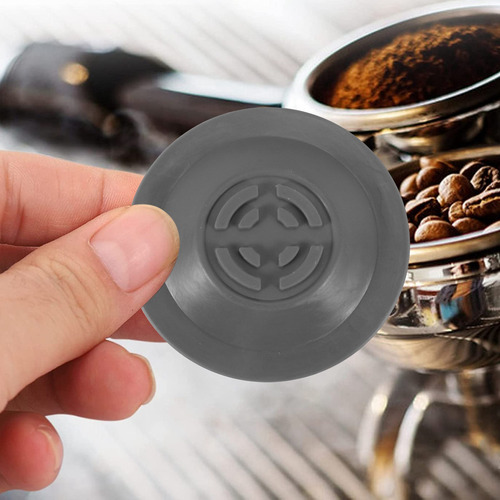 Kits De Limpieza Para Espresso, Junta De Lavado A Contracorr