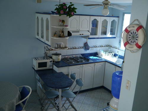 Imagen 4 de 15 de Arriendo Casa Para Vacaciones En Tonsupa Esmeraldas