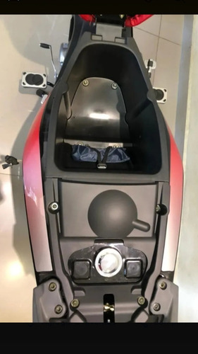 Gilera Smash 125cc