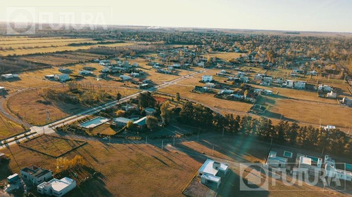 Imagen 6 de 16 de Exclusivo Terreno En Venta En Barrio Abierto El Molino Roldán
