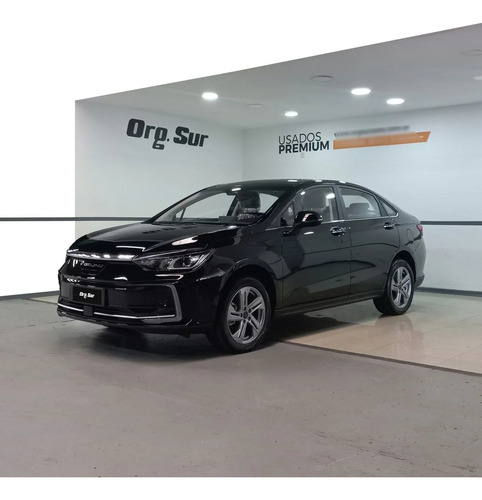 BAIC Eu5 0.0 Eu5