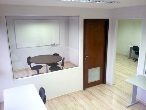 Imagem 13 de 18 de Sala Chacara Santo Antonio (zona Sul) Sao Paulo Sp Brasil - 365