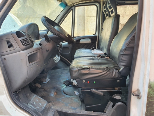 Citroën 2.8 Diesel Jamper