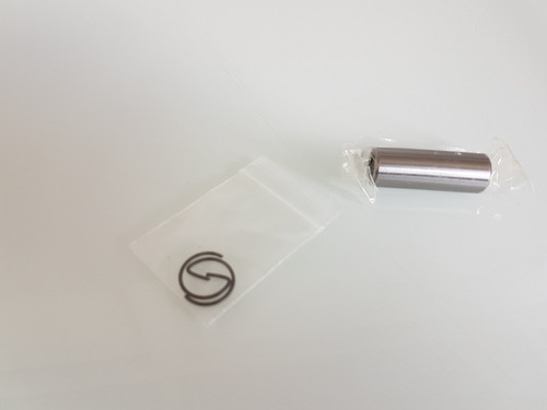 Kit Pistão Sem Anéis 0,50 Para Ciclomotor Hero Puch - Kmp