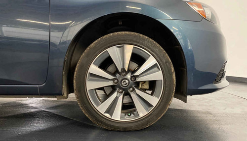 Imagen 13 de 15 de 30818 - Nissan Sentra 2017 Con Garantía At