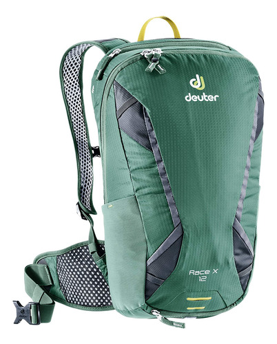 Deuter Sport, Graphito De Seagreen, Única Talla