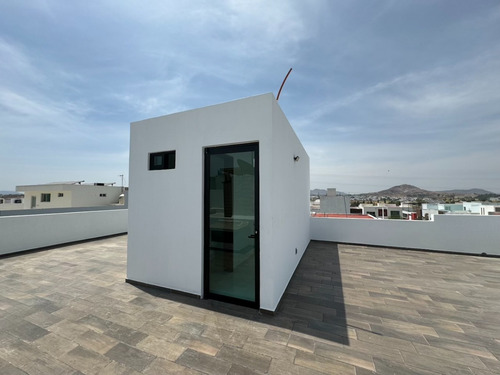 Casa Nueva En Coto Español Valle Imperial