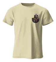 Comprar Playera Natanael Cano Corridos Tumbados Ct Perezoso Bolsillo