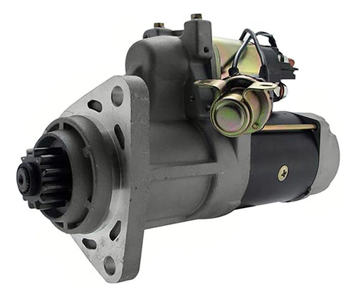 Marcha Para Sterling 38mt 4.6kw 12v