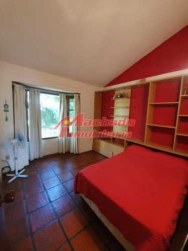 Casa En Venta, Pinares, Punta Del Este- Ref: 6275