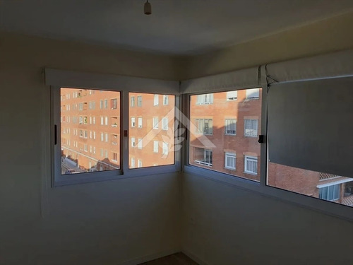 Apartamentos A Estrenar En Edificio Balcones Del Guruyú