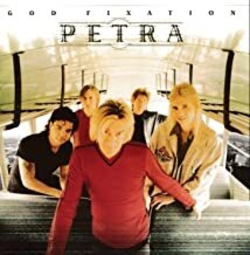 Cd Petra God Fixation