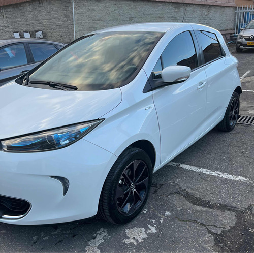 Renault Zoe Ultimate