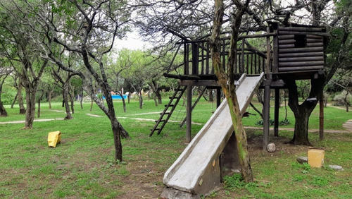 Imagen 5 de 24 de Dormi, Suite, En Traslasierra, Las Chacras, Cordoba, 3 Per.