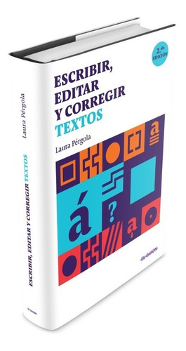 Escribir, Editar Y Corregir Textos