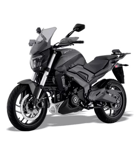 Imagen 11 de 16 de Bajaj Dominar 400 Tourer (2023) Arizona Motos