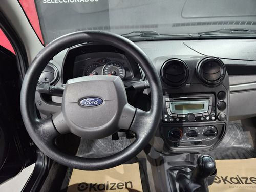 Ford Ka 1.0 Fly Viral 63cv