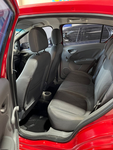 Fiat Palio 1.4 Attractive 85cv