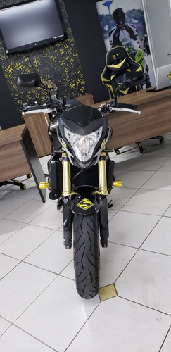 Honda - Hornet