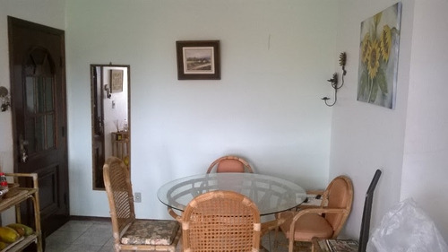 Imagem 6 de 9 de Ótimo Apartamento Com 02 Dorms, 01 Suíte , Garagem Coberta !!! - 18658