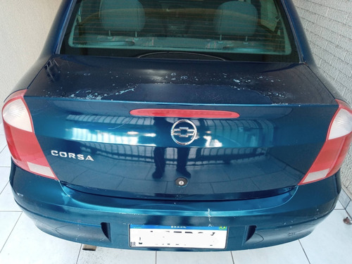 Gm Corsa Frente Montana Revisado Abaixo Da Fipe
