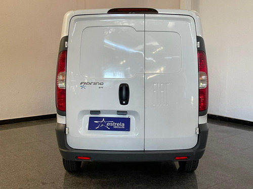 Imagem 5 de 13 de Fiat Fiorino 1.4 Hard Working (flex)
