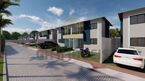 Imagem 14 de 20 de Lançamento No Santos Dumont, Varanda, 2 Quartos, Área De Lazer, A Partir De 130mil! - 1220