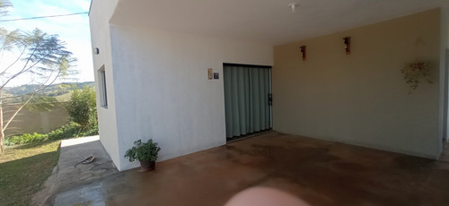 Chácara Dos Sonhos Com Casa Moderna Em Ouro Fino/mg