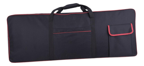 Nuevo Funda For Teclado De 61 Teclas, Funda For Teclado De