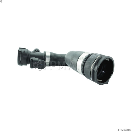 Imagen 2 de 8 de Manguera Superior De Radiador Bmw X3 2007-2010