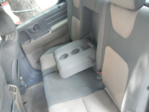 Honda Ridgeline Rtl 4x4 At
