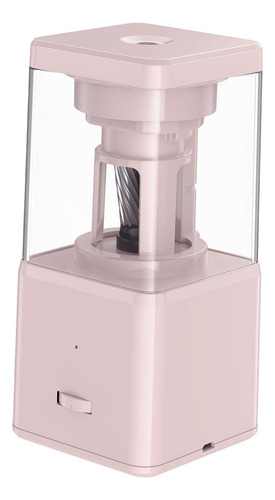 Sacapuntas Eléctrico, Sacapuntas Automático, Rosa